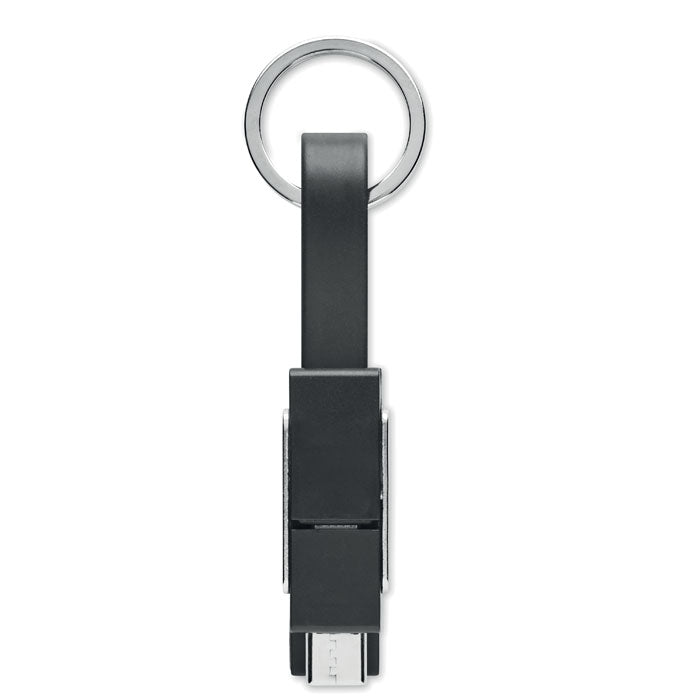 KEY C – Codierung mit 4-in-1-Kabel