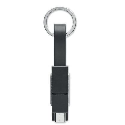 KEY C – Codierung mit 4-in-1-Kabel