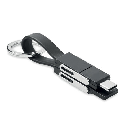 KEY C – Codierung mit 4-in-1-Kabel