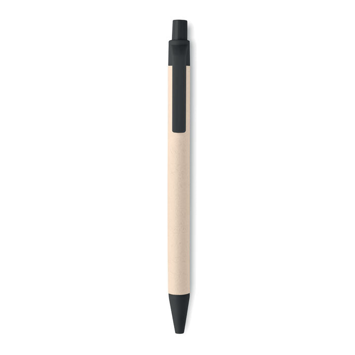 MITO PEN - Bolígraf de paper de cartró de llet