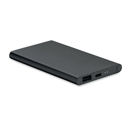 POWERFLAT C - Batterie externe 4000mAh 10W
