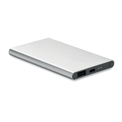 POWERFLAT C - Batterie externe 4000mAh 10W
