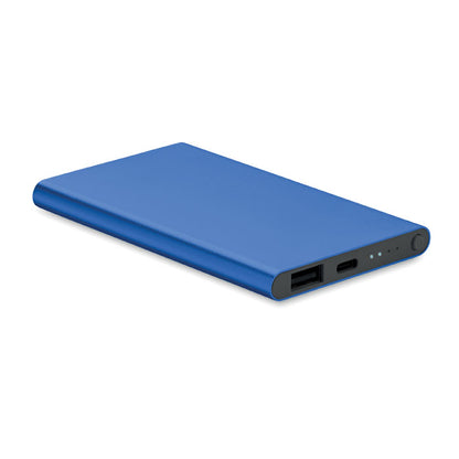 POWERFLAT C - Batterie externe 4000mAh 10W