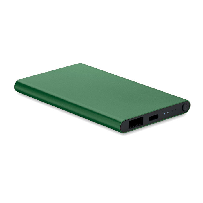 POWERFLAT C - Batterie externe 4000mAh 10W