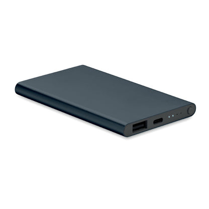 POWERFLAT C - Batterie externe 4000mAh 10W