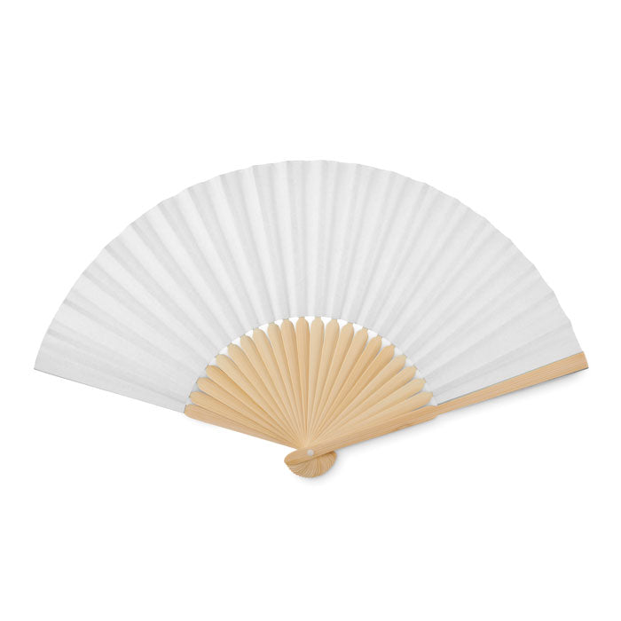 FANNY PAPER - Manueller Handventilator