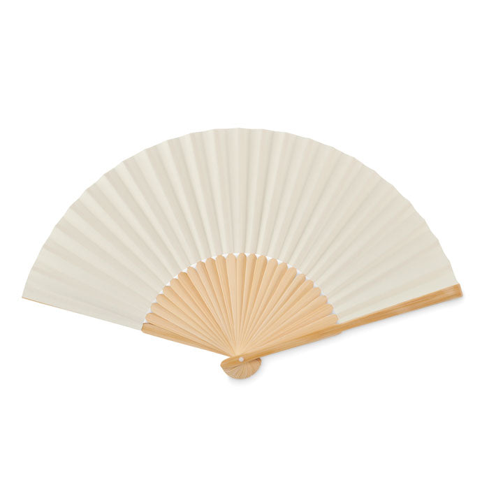 FANNY PAPER - Manueller Handventilator