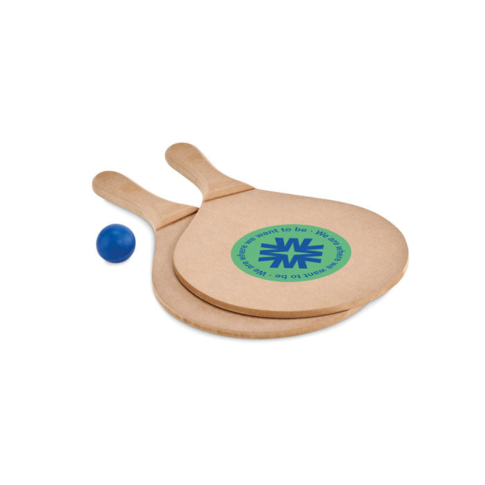 RAQUETE - Set de tennis platja