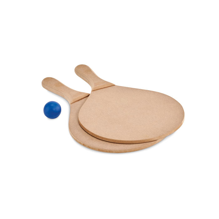 RAQUETE - Set de tennis platja