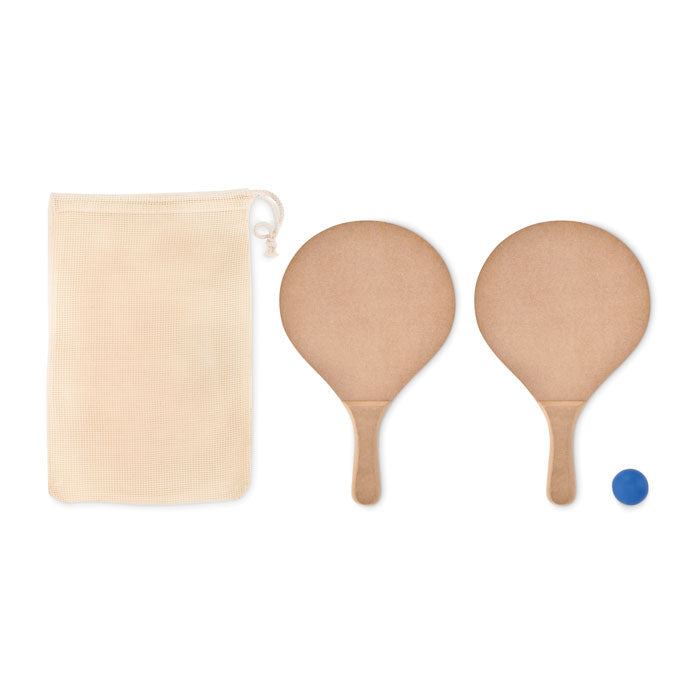 RAQUETE - Set de tennis platja
