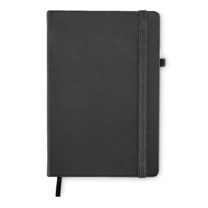 ARPU - Carnet A5 en cuir recyclé