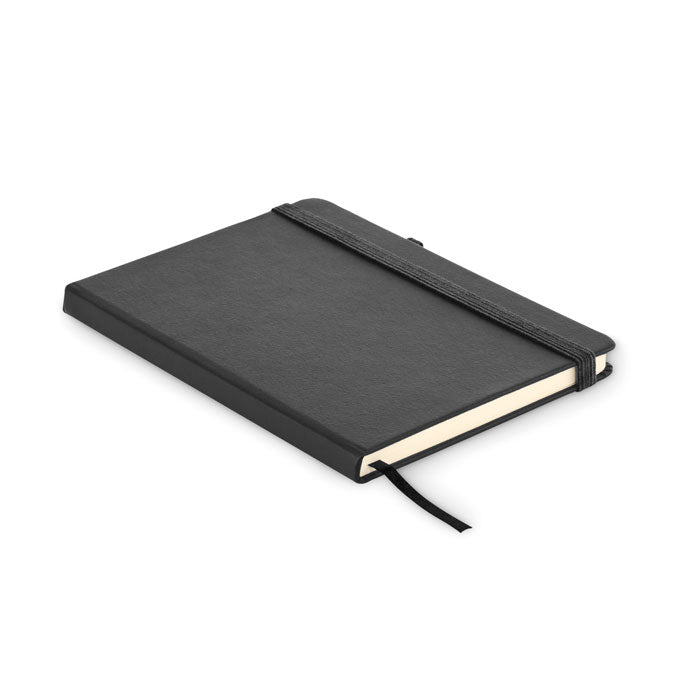 ARPU - Carnet A5 en cuir recyclé