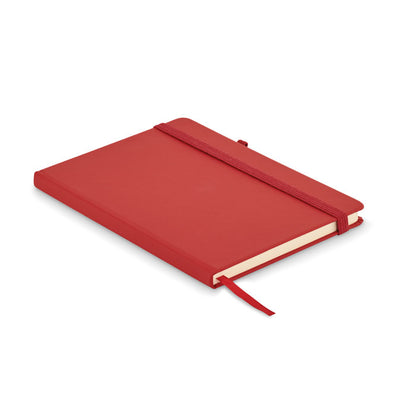 ARPU - Carnet A5 en cuir recyclé