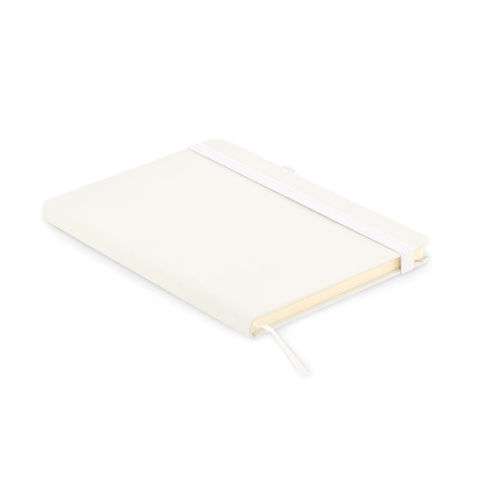 ARPU - Carnet A5 en cuir recyclé