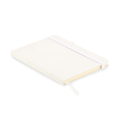 ARPU - Carnet A5 en cuir recyclé