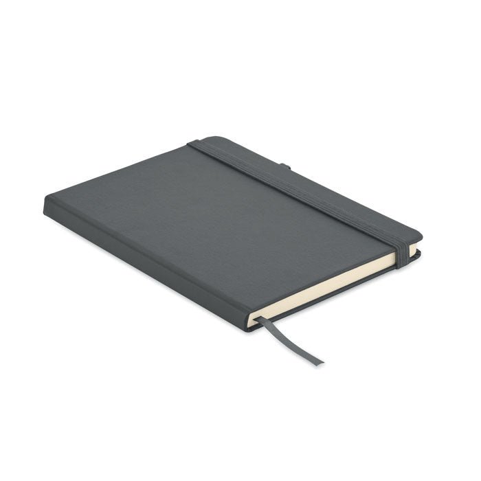 ARPU - Carnet A5 en cuir recyclé