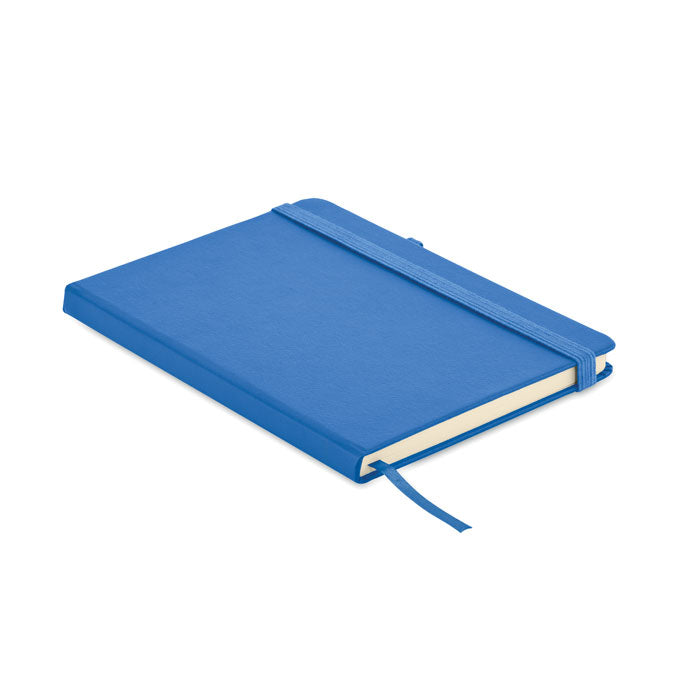 ARPU - Carnet A5 en cuir recyclé