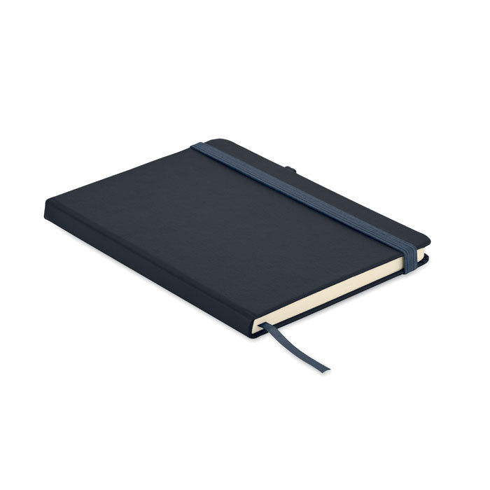 ARPU - Carnet A5 en cuir recyclé