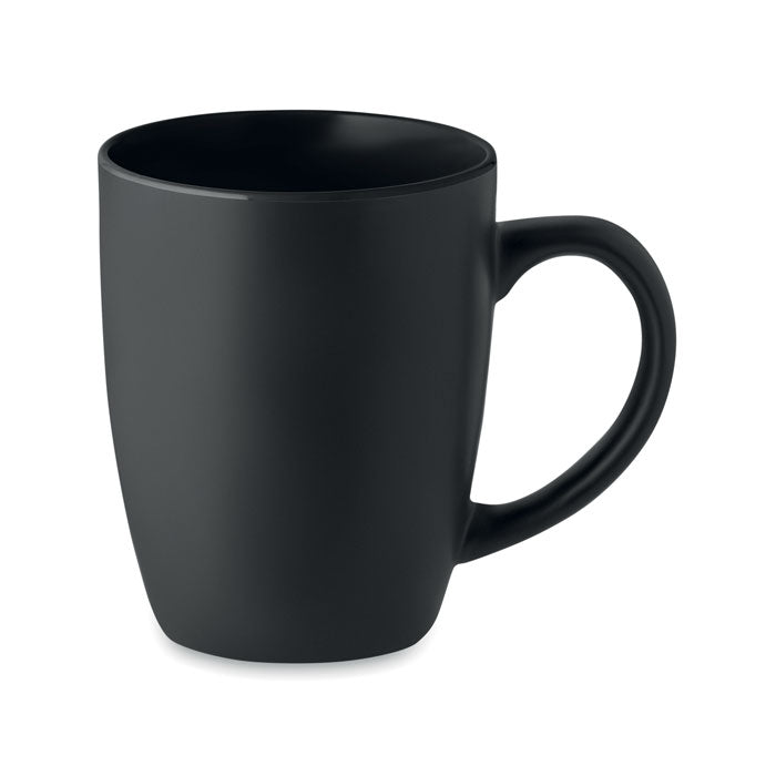 LIM - Tazza in ceramica bicolore 290 ml