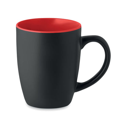 LIM - Tazza in ceramica bicolore 290 ml