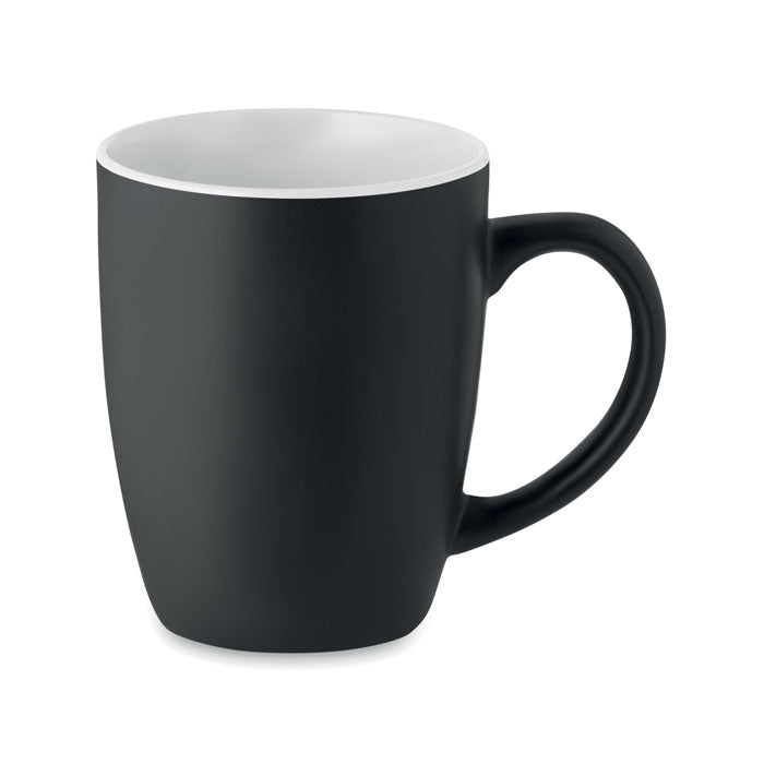 LIM - Tazza in ceramica bicolore 290 ml