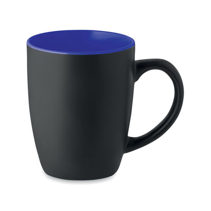 LIM - Tazza in ceramica bicolore 290 ml