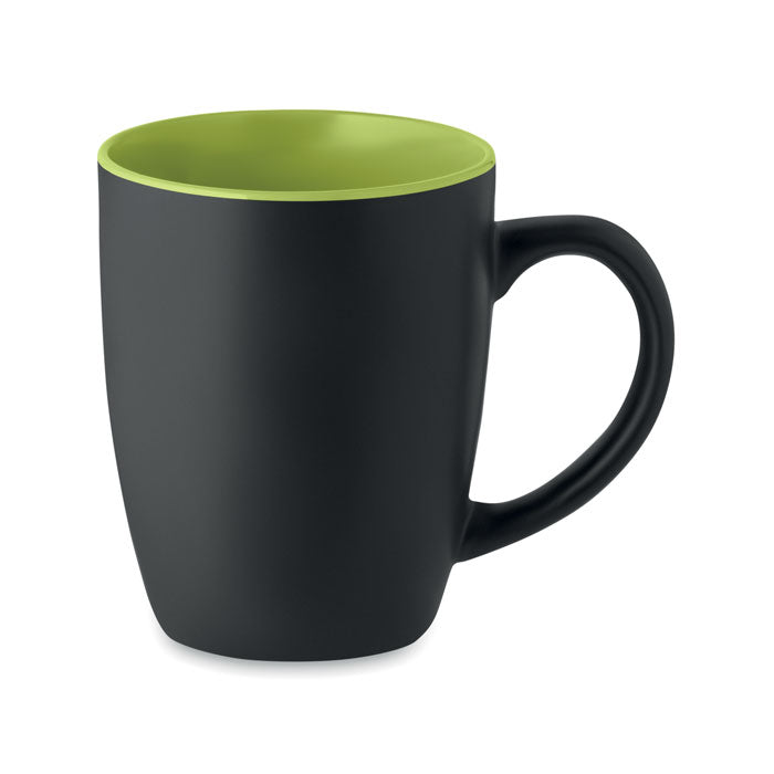 LIM - Tazza in ceramica bicolore 290 ml