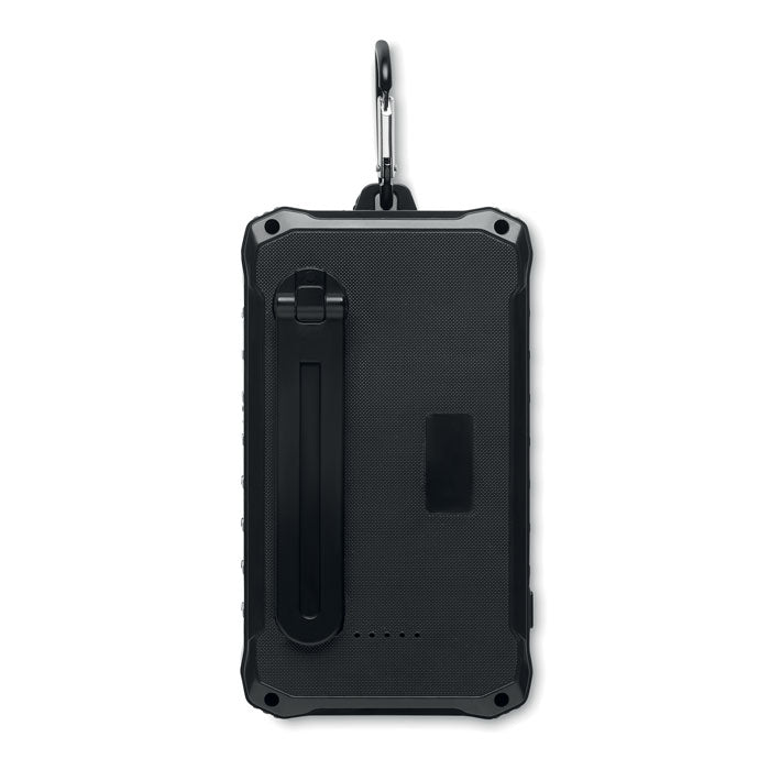 DYA - Banc d'energia solar/Dynamo 8000mAh