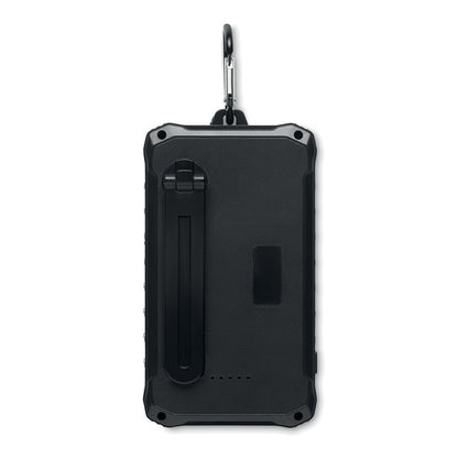DYA - Banc d'energia solar/Dynamo 8000mAh