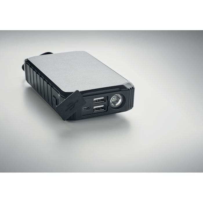 DYA - Banc d'energia solar/Dynamo 8000mAh