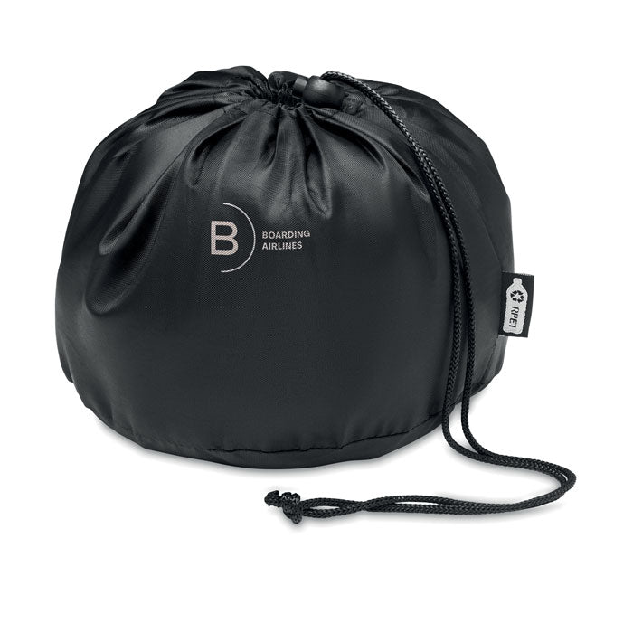 DREAMS - Travel Pillow in 210D RPET