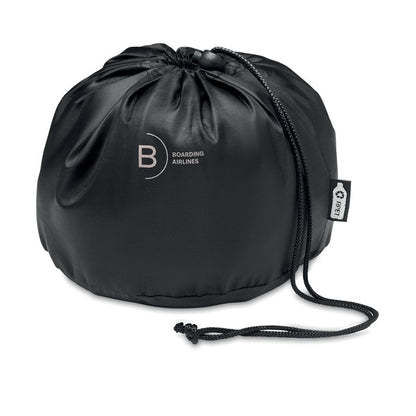 DREAMS - Travel Pillow in 210D RPET