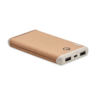 RALIA - Powerbank inalámbrico 10000mAh15W