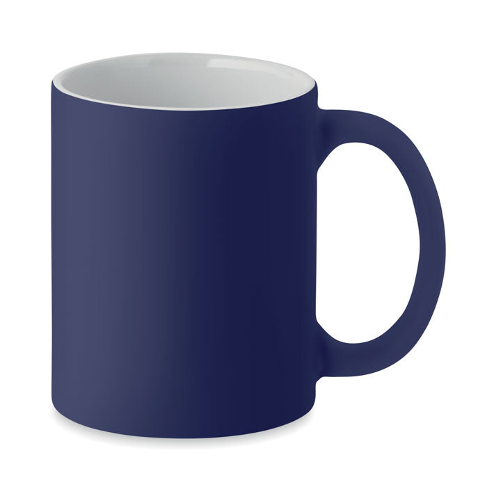 DUBLIN COLOR - Tazza colorata opaca 300 ml