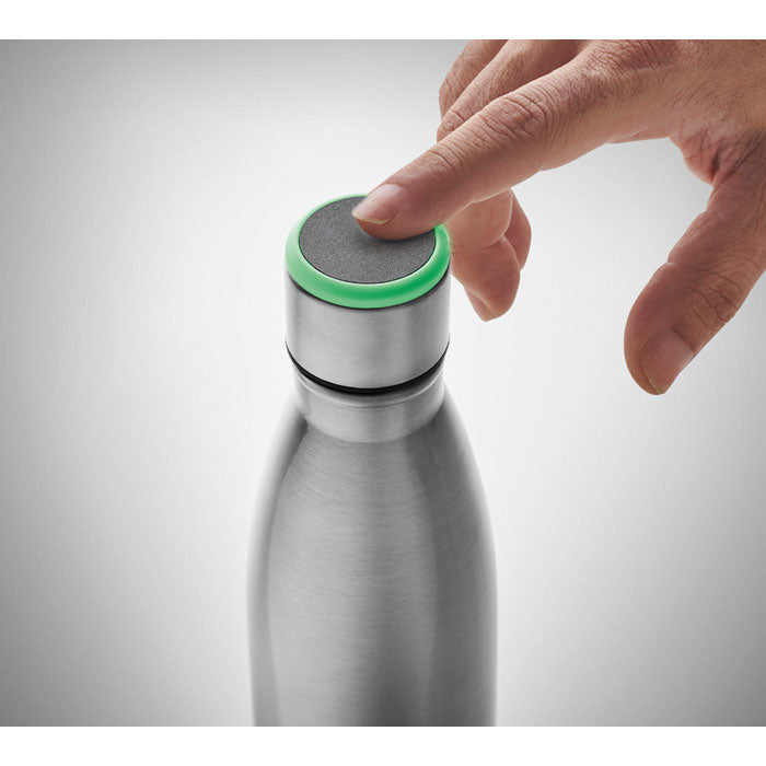 DEREO - Doppelwandige Flasche 500 ml