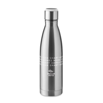 DEREO - Doppelwandige Flasche 500 ml