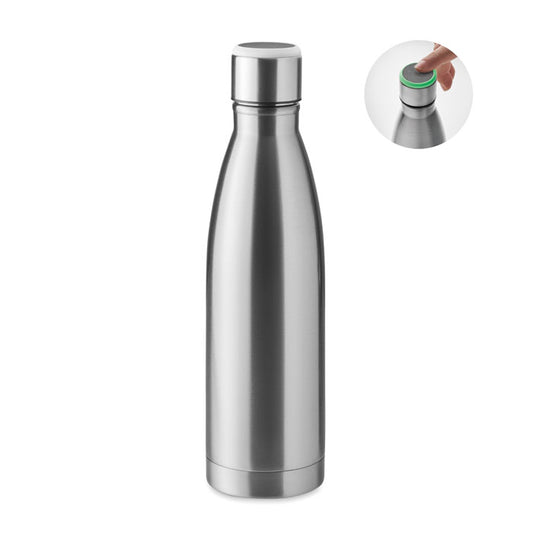 DEREO - Bottiglia a doppia parete da 500 ml