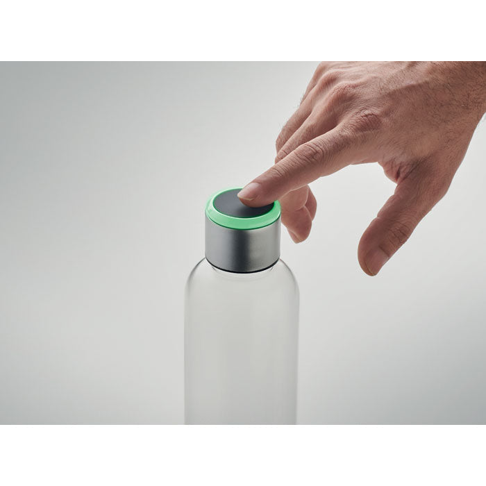 REM - Recordatorio del sensor de botella Tritan™