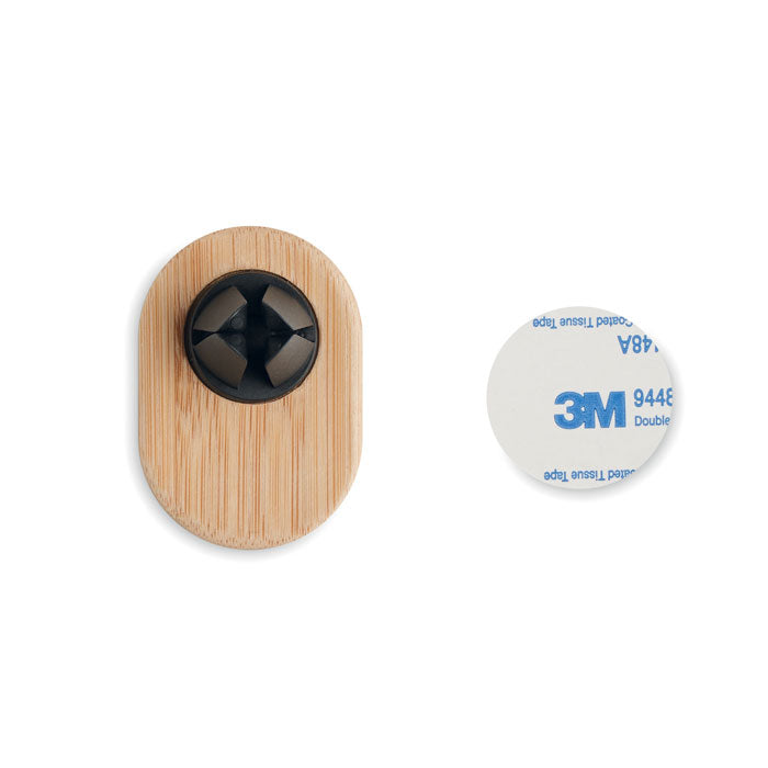ELLAGAN - Porta cellulare magnetico per bocchetta dell'aria