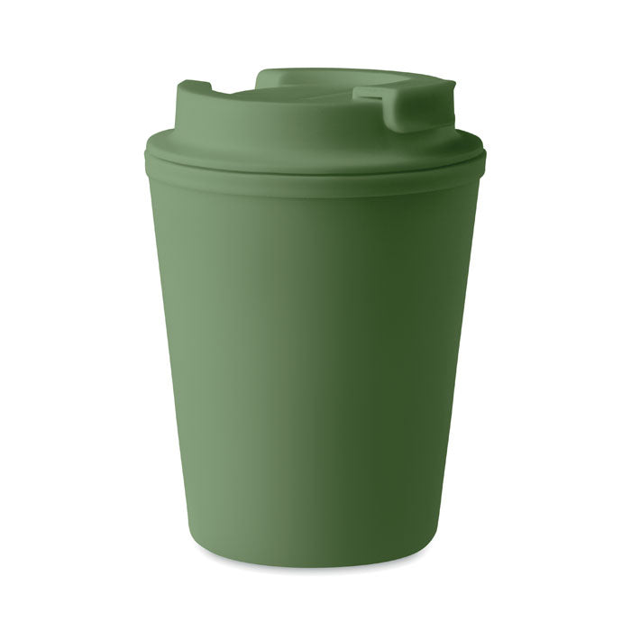 TRIDUS - Bicchiere in PP 300 ml