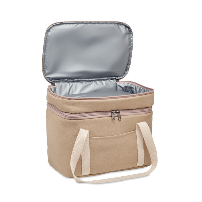 KECIL TOP - Bolsa térmica de lona 320 gr/m²