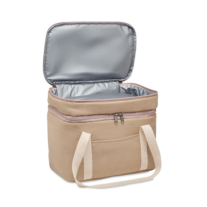 KECIL TOP - Bolsa térmica de lona 320 gr/m²