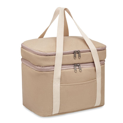 KECIL TOP - Bolsa térmica de lona 320 gr/m²