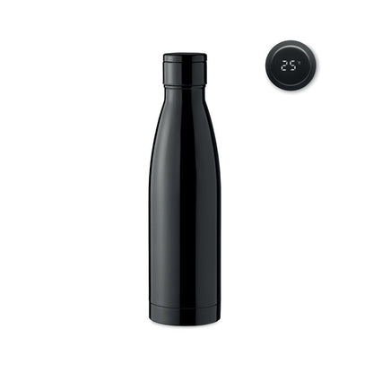 BELO LUX - Flacon thermomètre 500ml