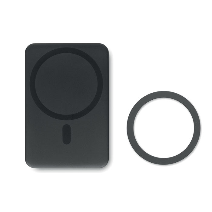 DOUBLETIC - Powerbank magnètic 5000mAh 15W