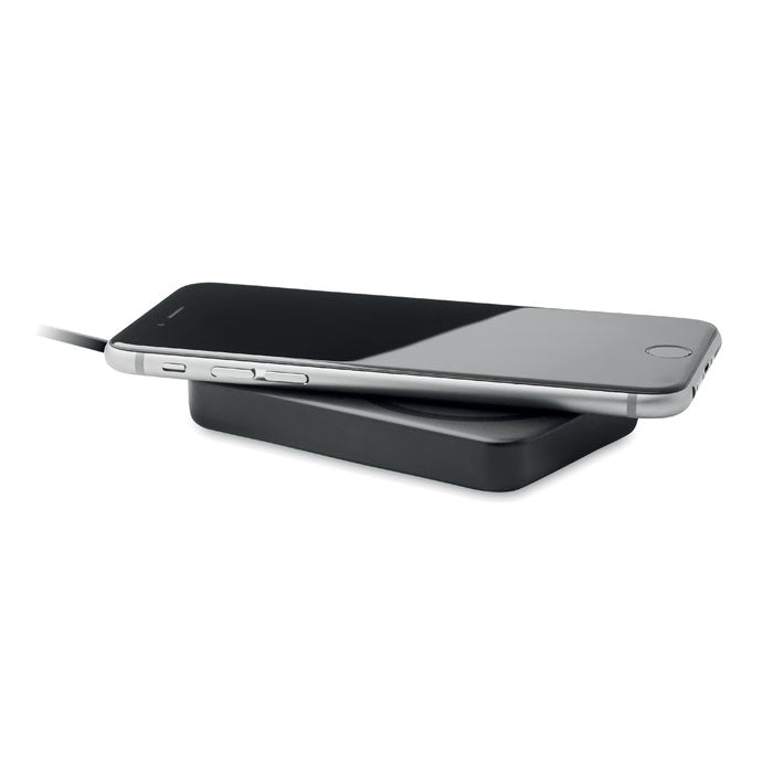 DOUBLETIC - Powerbank magnètic 5000mAh 15W