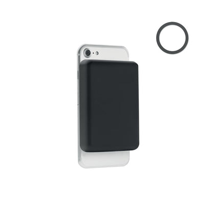 DOUBLETIC - Powerbank magnètic 5000mAh 15W