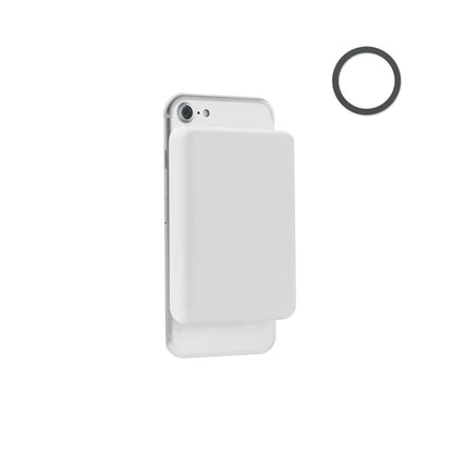 DOUBLETIC - Powerbank magnètic 5000mAh 15W