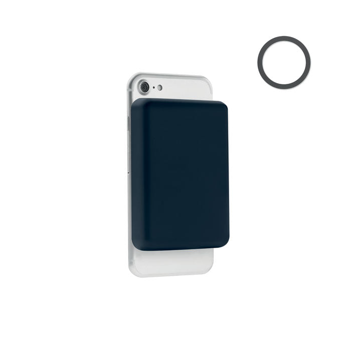 DOUBLETIC - Powerbank magnètic 5000mAh 15W
