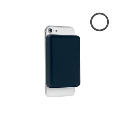 DOUBLETIC - Powerbank magnètic 5000mAh 15W